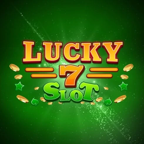 Lucky 7 Slot Demo Gratis Online