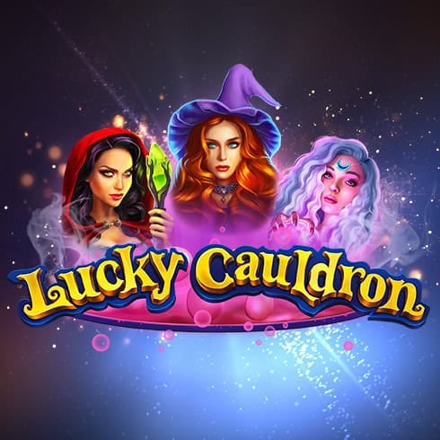 Lucky Cauldron Gratis Demo Online