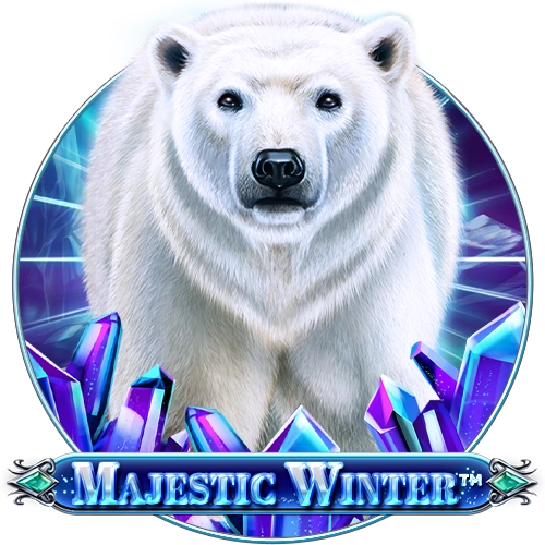 Majestic Winter Gratis Demo Online
