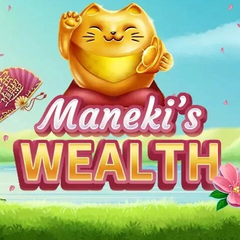 Maneki's Wealth Demo Gratis Online