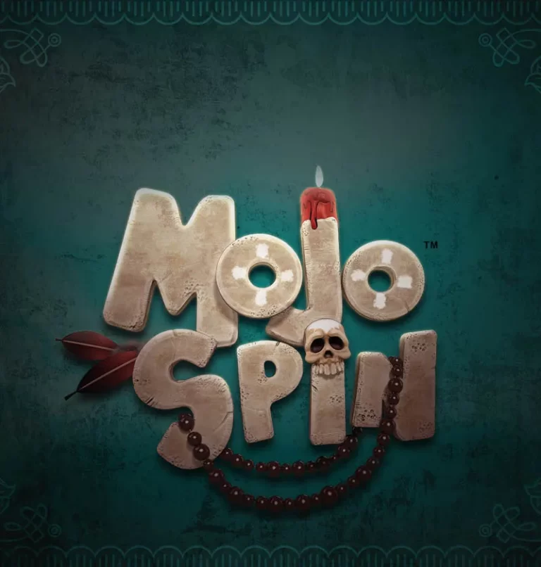 Mojo Spin Demo Online Gratis
