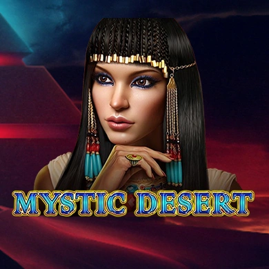 Mystic Desert Clover Chance Gratis Demo Online