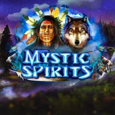 Mystic Spirits Gratis Demo Online