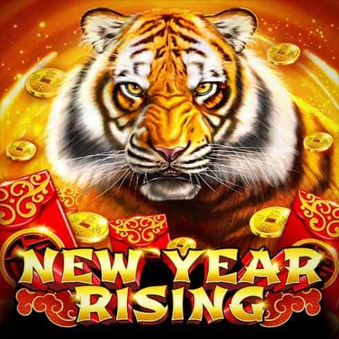 New Year Rising Demo Gratis Online