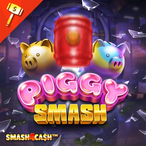 Piggy Smash Demo Gratis Online