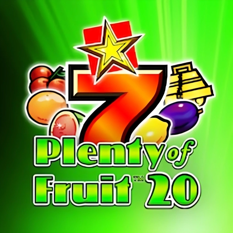 Plenty of Fruit 20 Gratis Demo Online