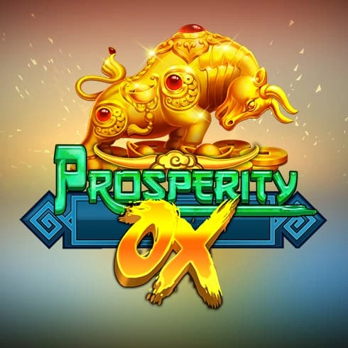 Prosperity Ox Gratis Demo Online