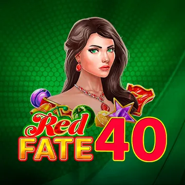 Red Fate 40 Demo Gratis Online