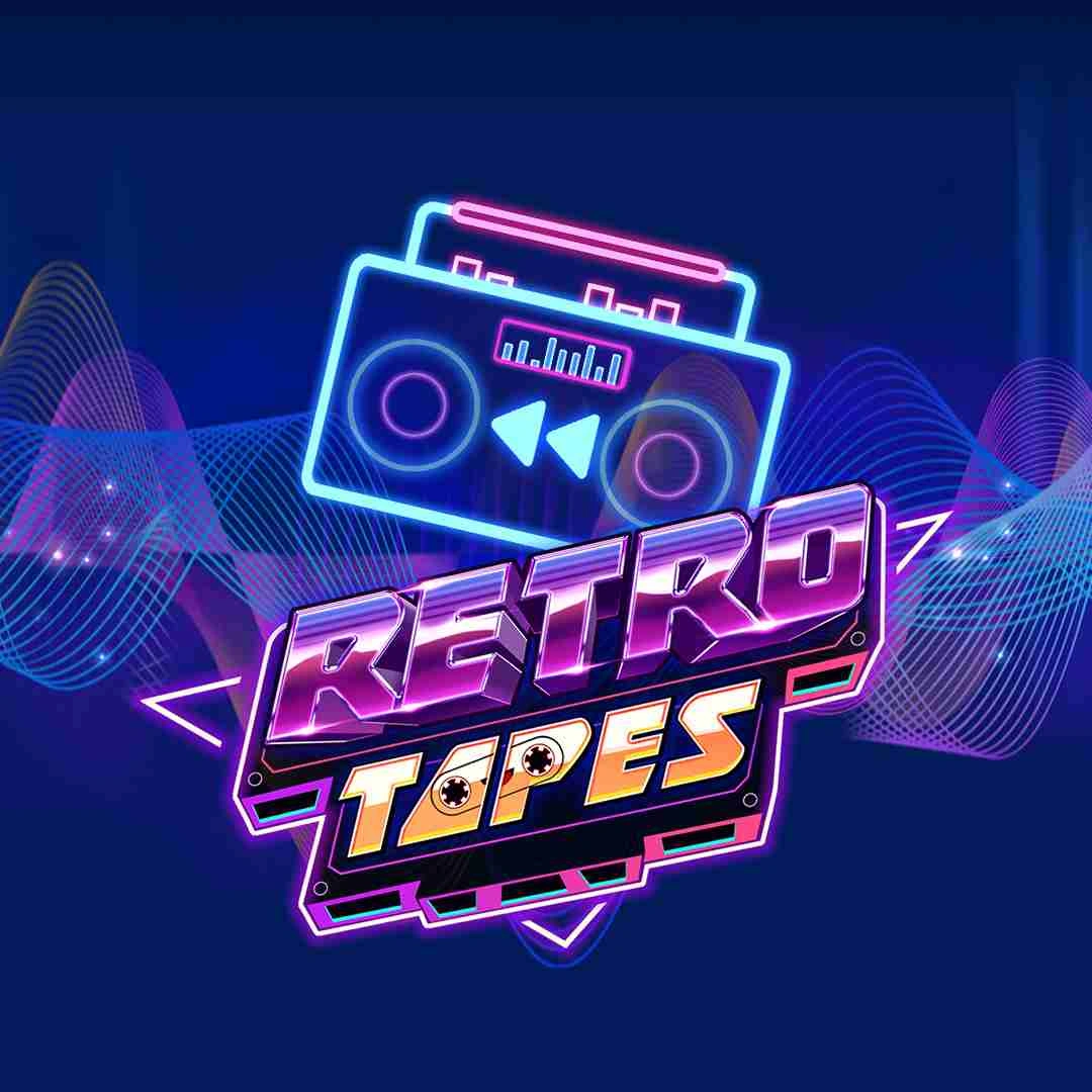 Retro Tapes Demo Gratis Online