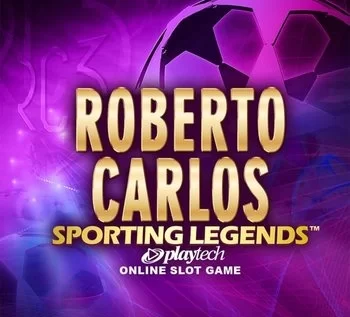 Roberto Carlos: Sporting Legends Gratis Demo Online