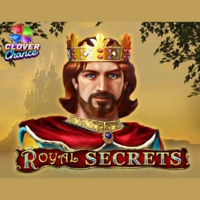Royal Secrets Clover Chance Gratis Demo Online
