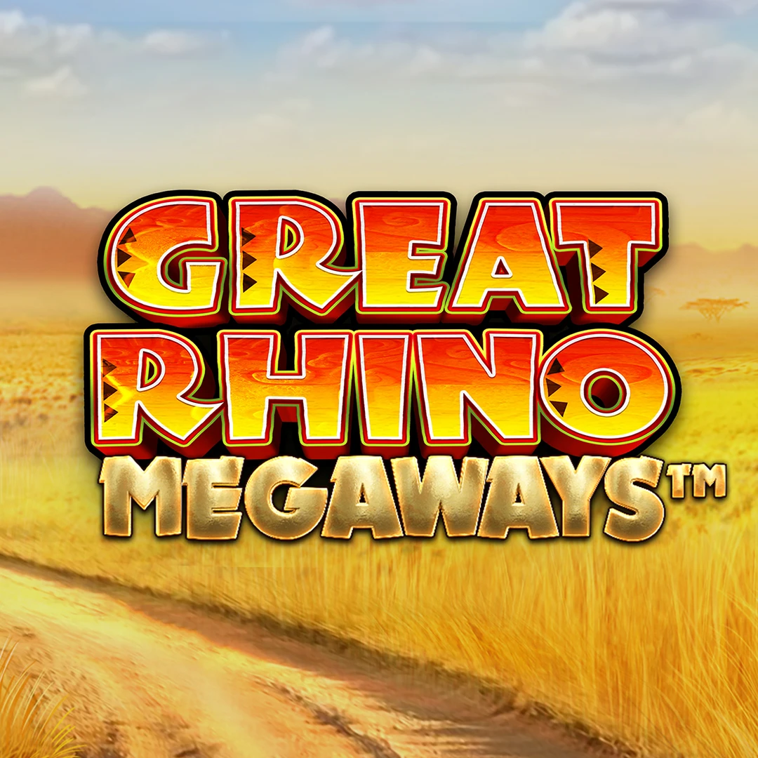 Rumble Rhino Megaways Gratis Demo Online