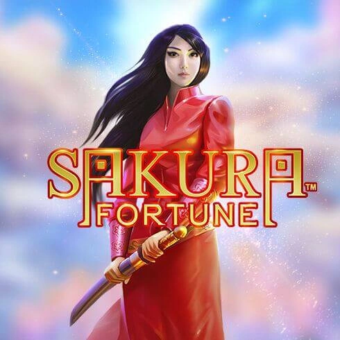 Sakura Fortune Gratis Demo Online