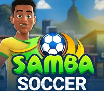 Samba Soccer Demo Gratis Online