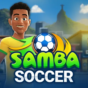 Samba Soccer Demo Gratis Online
