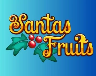 Santas Fruits Gratis Demo Online