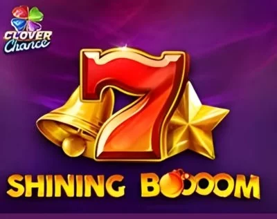 Shining Boom Clover Chance Demo