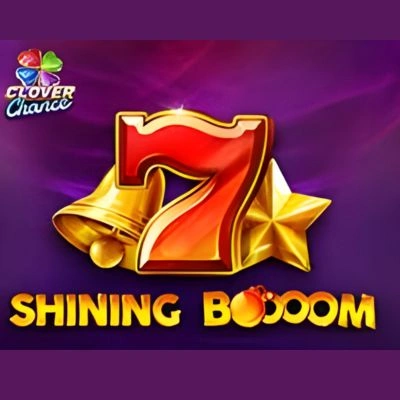 Shining Boom Clover Chance Demo Gratis Online