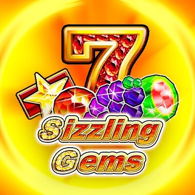 Sizzling Gems Demo Gratis Online