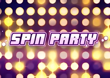 Spin Party Demo Gratis Online