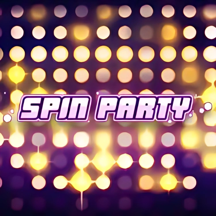 Spin Party Demo Gratis Online