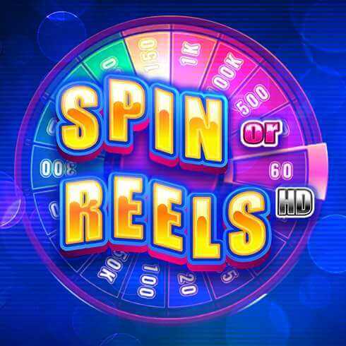 Spin or Reels hd pulse Gratis Demo Online