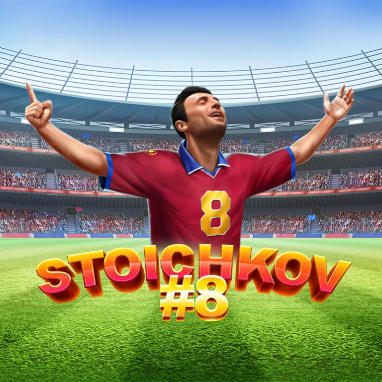 Stoichkov #8 Gratis Demo Online