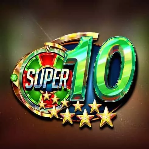 Super 10 Stars Demo Gratis Online