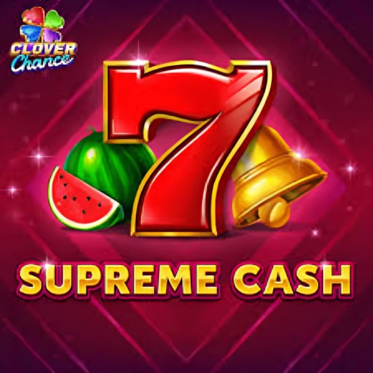 Supreme Cash Demo Gratis Online