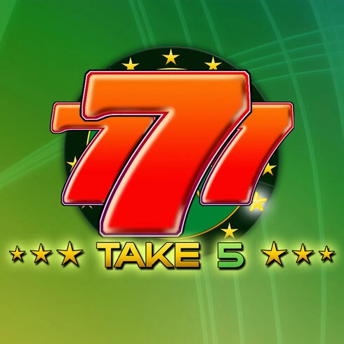 Take 5 Demo Gratis Online
