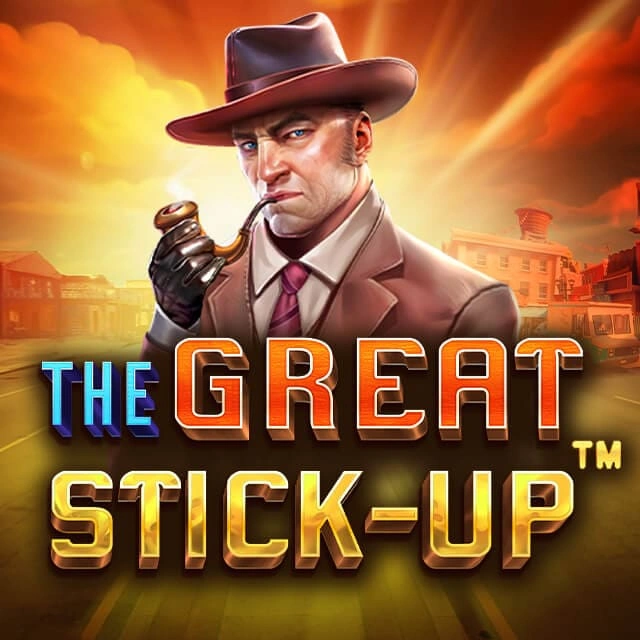 The Great Stick-Up Demo Gratis Online
