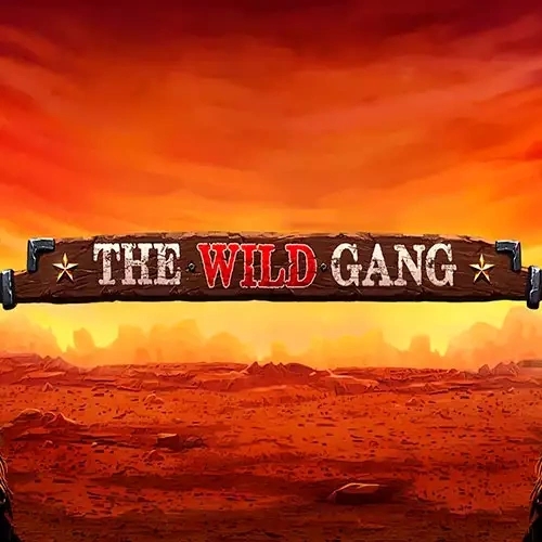 The Wild Gang Gratis Demo Online