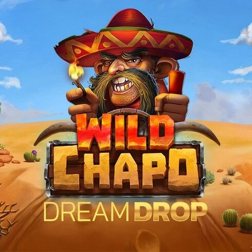 Wild Chapo Dream Drop Demo Gratis Online
