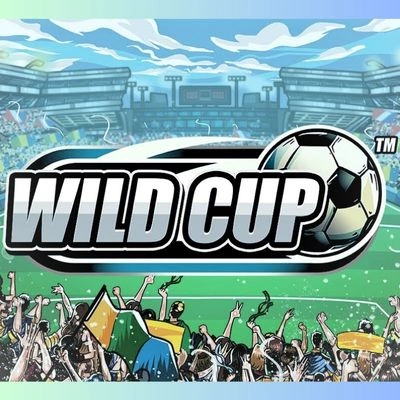 Wild Cup Demo Gratis Online