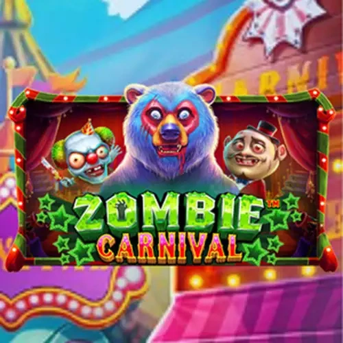 Zombie Carnival Demo Gratis Online