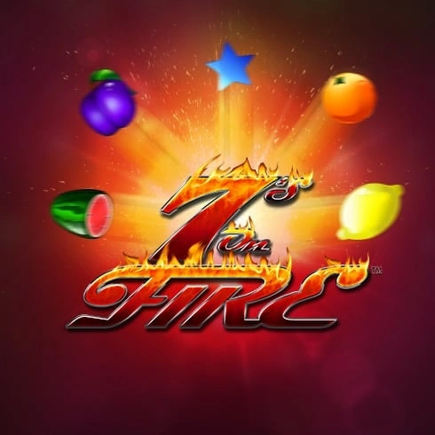 7’s on Fire Gratis Demo Online