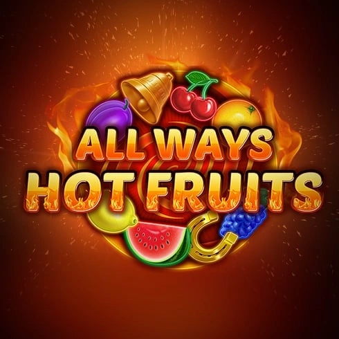 Allways Hot Fruits Gratis Demo Online