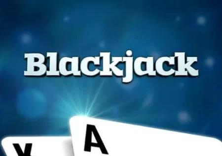 Blackjack Gamevy Demo Gratis