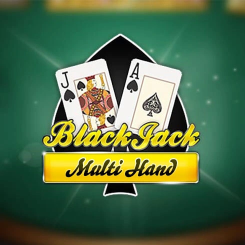 Blackjack Multihand Demo Gratis Online