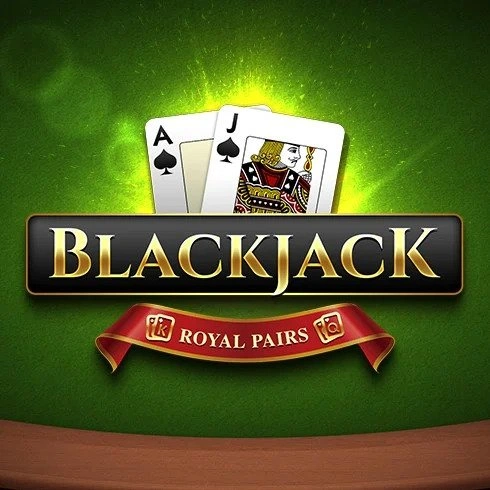 Blackjack Royal Pairs Demo Gratis Online