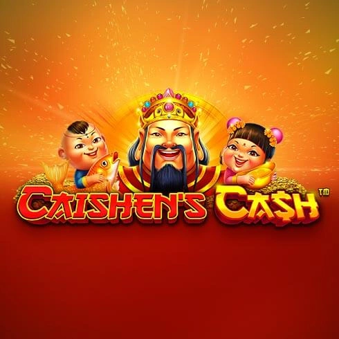 Caishen's Cash Demo Gratis Online