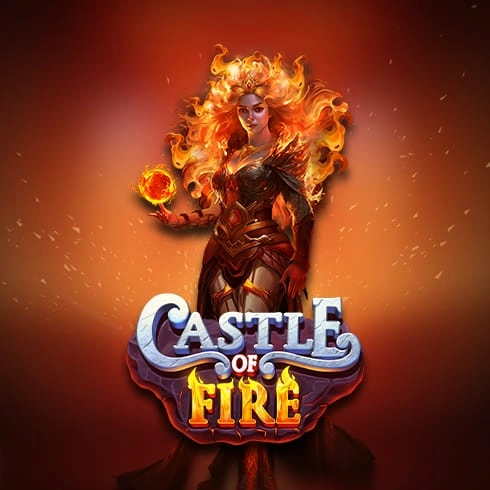 Castle of Fire Demo Gratis Online