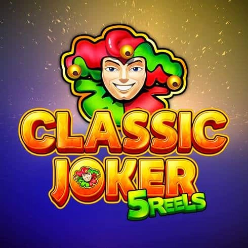 Classic Joker 5 Reels Gratis Demo Online