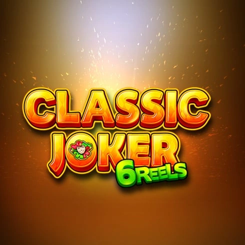 Classic Joker 6 Reels Gratis Demo Online