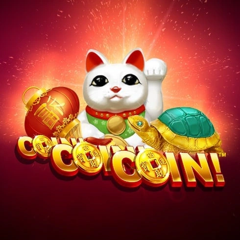 Coin! Coin! Coin! Demo Gratis Online