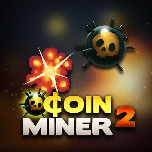 Coin Miner 2 Demo Gratis Online