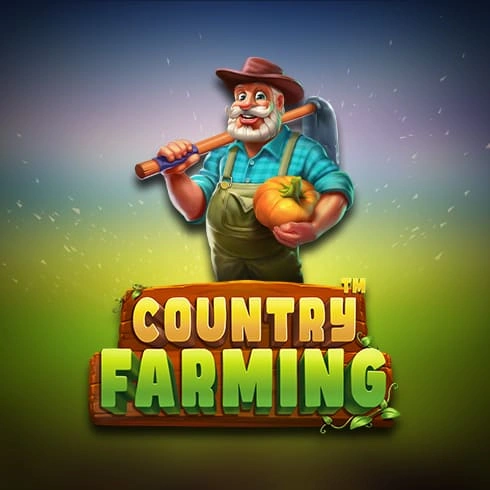 Country Farming Demo Gratis Online