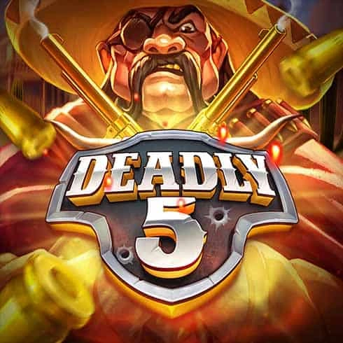 Deadly 5 Demo Gratis Online