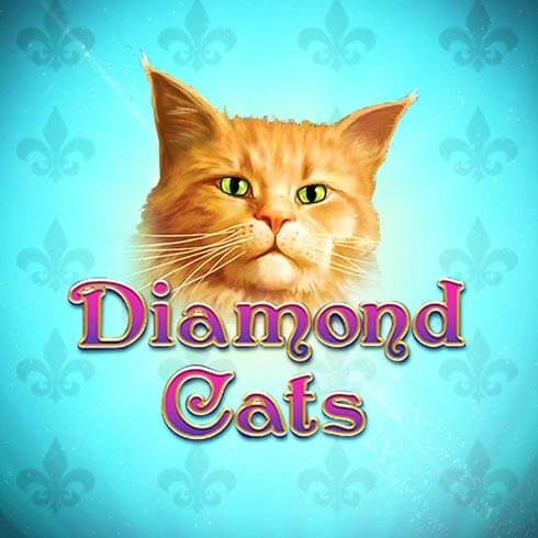 Diamond Cats Gratis Demo Online