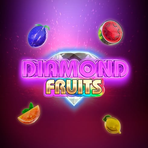 Diamond Fruits Gratis Demo Online